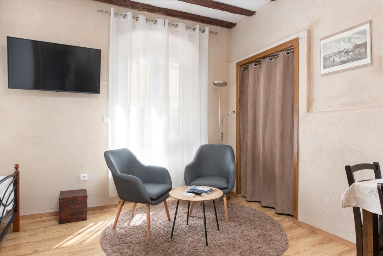 Dolce Vita Apartments Спліт Екстер'єр фото